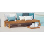 Cane-line Amaze cuscino per lettino