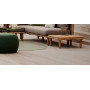 Cane-line Arch Couchtisch mit Teakplatte