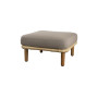 Cane-line Arch single module, natural/taupe