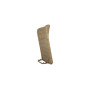 Cane-line Arch visok naslon za roke/hrbet, naravna/taupe