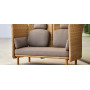 Cane-line Arch arm-/backrest high