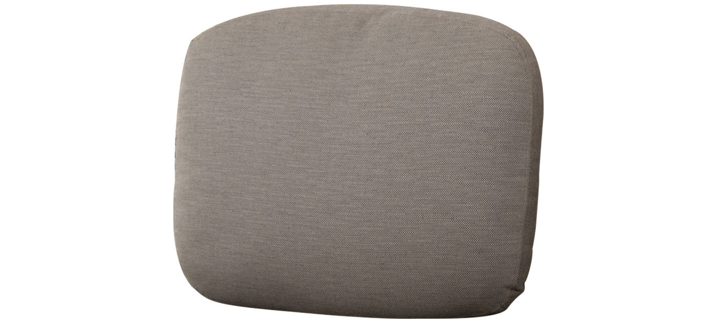 Cane-line Arch Rückenkissen, AirTouch Taupe