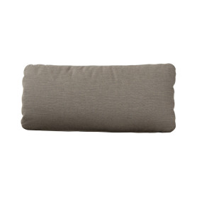 Cane-line Arch mali bočni jastuk, AirTouch taupe