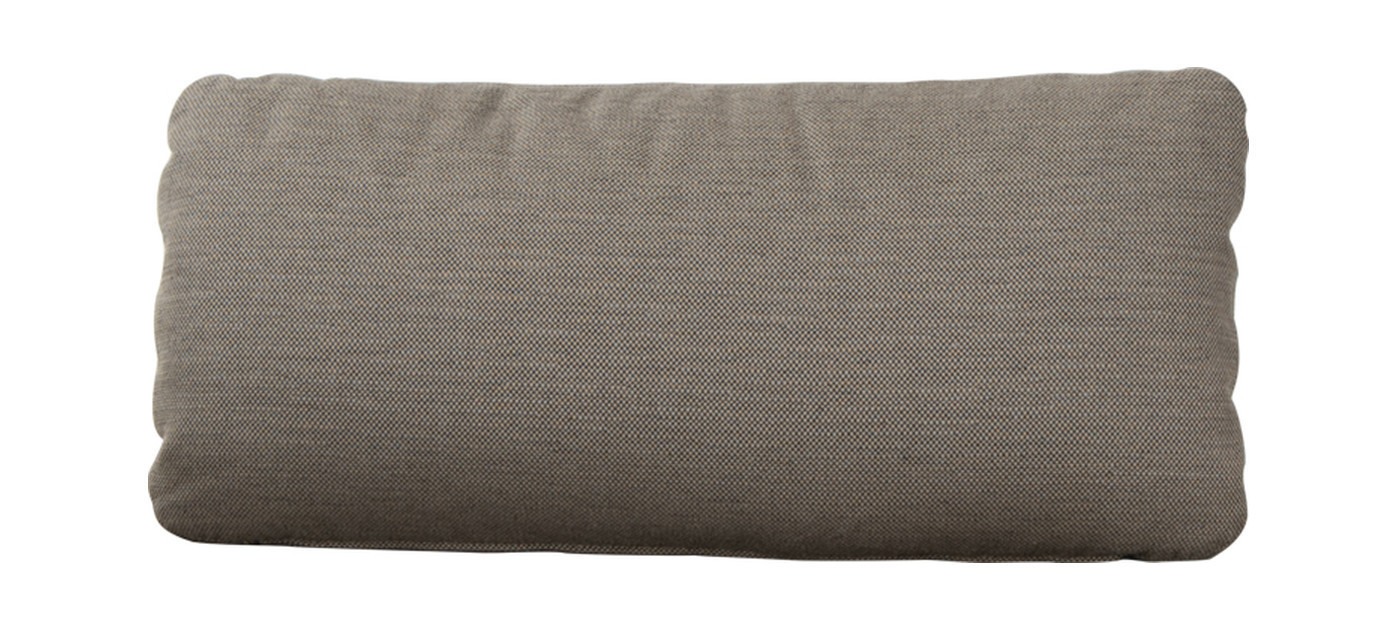 Cane-line Arch Kleines Seitenkissen, AirTouch Taupe