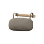 Cane-line Arch vzglavna blazina, AirTouch taupe
