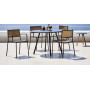 Cane-line Area Tisch/Hocker