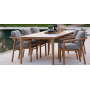 Cane-line Aspect dining table