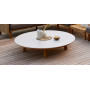 Cane-line Aspect coffee table