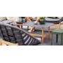 Cane-line mizna plošča 120 x 60 cm, keramika
