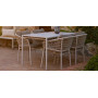 Cane-line Bliss rectangular dining table