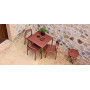Cane-line Bliss dining chair without armrests