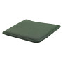 Cane-line Bliss dining chair seat cushion, Delight Light green