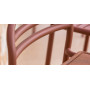 Cane-line Bliss barska stolica, detalj