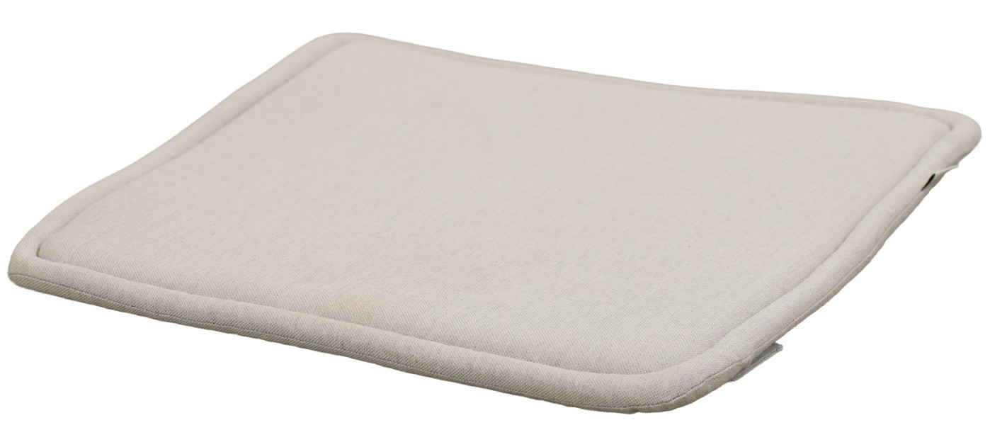 Cane-line Bliss cuscino seduta per poltrona lounge, Natté sabbia