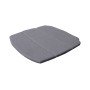 Cane-line Breeze dining chair cushion, Natté Grey