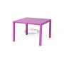 Symphony side table 60 x 60 cm