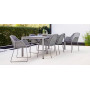 Cane-line Breeze dining chair seat and back cushion