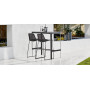 Cane-line Breeze barski stol