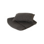 Cane-line Breeze komplet blazin za fotelj, Focus temno siva