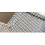Cane-line Breeze Hochlehner, Detail