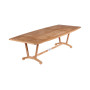 Barlow Tyrie Chesapeake Table 280 cm