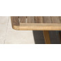 Barlow Tyrie Chesapeake Tisch 280 cm, Ansicht 3