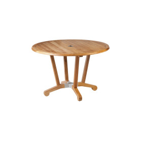 Barlow Tyrie Chesapeake Table Ø 120 cm