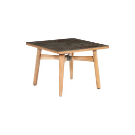 Barlow Tyrie Monterey stol 100 cm, Oxide 805