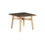 Barlow Tyrie Monterey Table 100 cm, Oxide 805