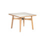 Barlow Tyrie Monterey stol 100 cm, Frost 806
