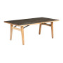 Barlow Tyrie Monterey Tisch 200 cm, Oxide 805