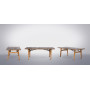 Barlow Tyrie Monterey Tisch 200 cm, Ansicht 4