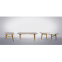 Barlow Tyrie Monterey tavolo 200 cm, vista 5