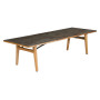 Barlow Tyrie Monterey Table 300 cm, Oxide 805