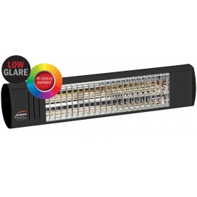 TERM 2000 COLOR IP67 SHORT infrared heater, 464 mm