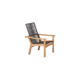 Barlow Tyrie Monterey lounge fotelja, Brown 400