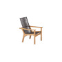 Barlow Tyrie Monterey Loungesessel, Brown 400