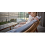 Barlow Tyrie Monterey Low Table 150 cm, lifestyle