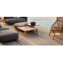 Cane-line Capture coffee table