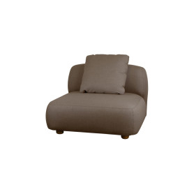 Cane-line Capture Einzelmodul, Taupe