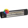 TERM 2000 COLOR IP67 SHORT infrared heater, 464 mm