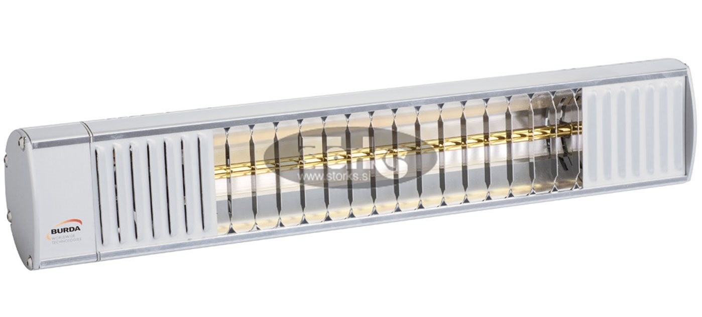 TERM 2000 IP24 infrardeči grelec