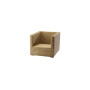 Cane-line Chester Loungesessel, Natur
