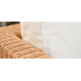 Cane-line Chester 3-Sitzer-Sofa, Detail
