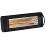 TERM 2000 CVH IP20 infrared heater