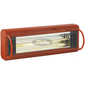 TERM 2000 CVH IP20 infrared heater