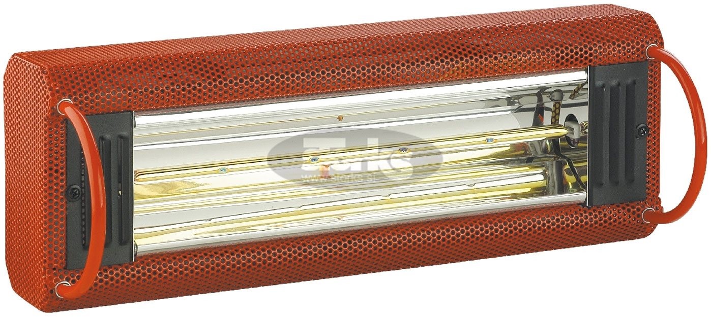 TERM 2000 CVH IP20 infrared heater
