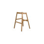 Cane-line Choice base della sedia da bar con 4 gambe