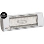 TERM 2000 No Glare IP20 infrardeči grelec, 1x 650W