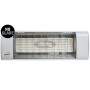 TERM 2000 No Glare IP20 infrardeči grelec, 1x 650W